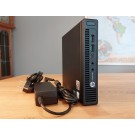 Mini komputer PC HP EliteDesk 800 G2 Mini i7-6700/16GB/512GB SSD NVMe/W11P
