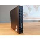 Mini komputer PC HP EliteDesk 800 G2 Mini i7-6700/16GB/512GB SSD NVMe/W11P