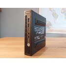 Mini komputer PC HP EliteDesk 800 G2 Mini i7-6700/16GB/512GB SSD NVMe/W11P