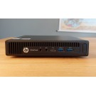 Mini komputer PC HP EliteDesk 800 G2 Mini i7-6700/16GB/512GB SSD NVMe/W11P