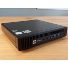 Mini komputer PC HP EliteDesk 800 G2 Mini i7-6700/16GB/512GB SSD NVMe/W11P