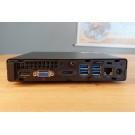 Mini komputer PC HP EliteDesk 800 G2 Mini i7-6700/16GB/512GB SSD NVMe/W11P