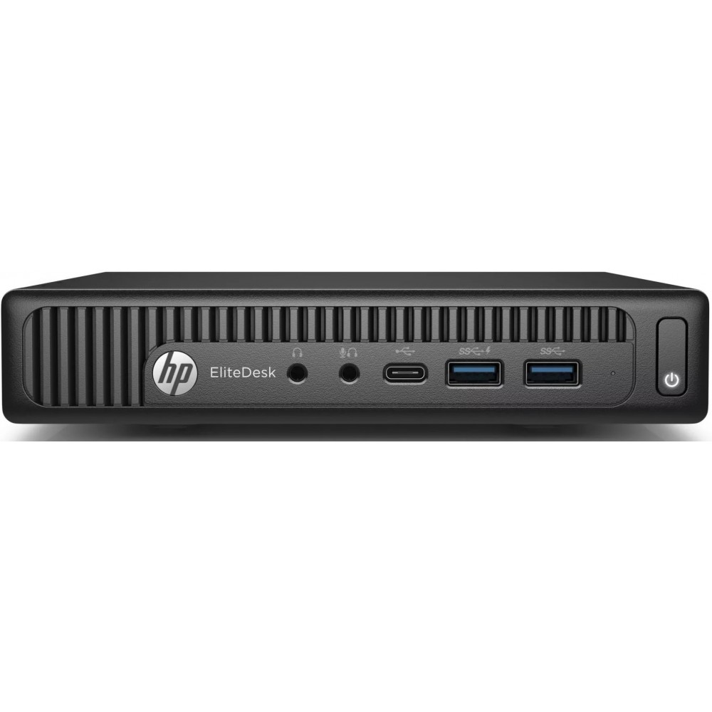 Mini komputer PC HP EliteDesk 800 G2 Mini i7-6700/16GB/512GB SSD NVMe/W11P - 11166