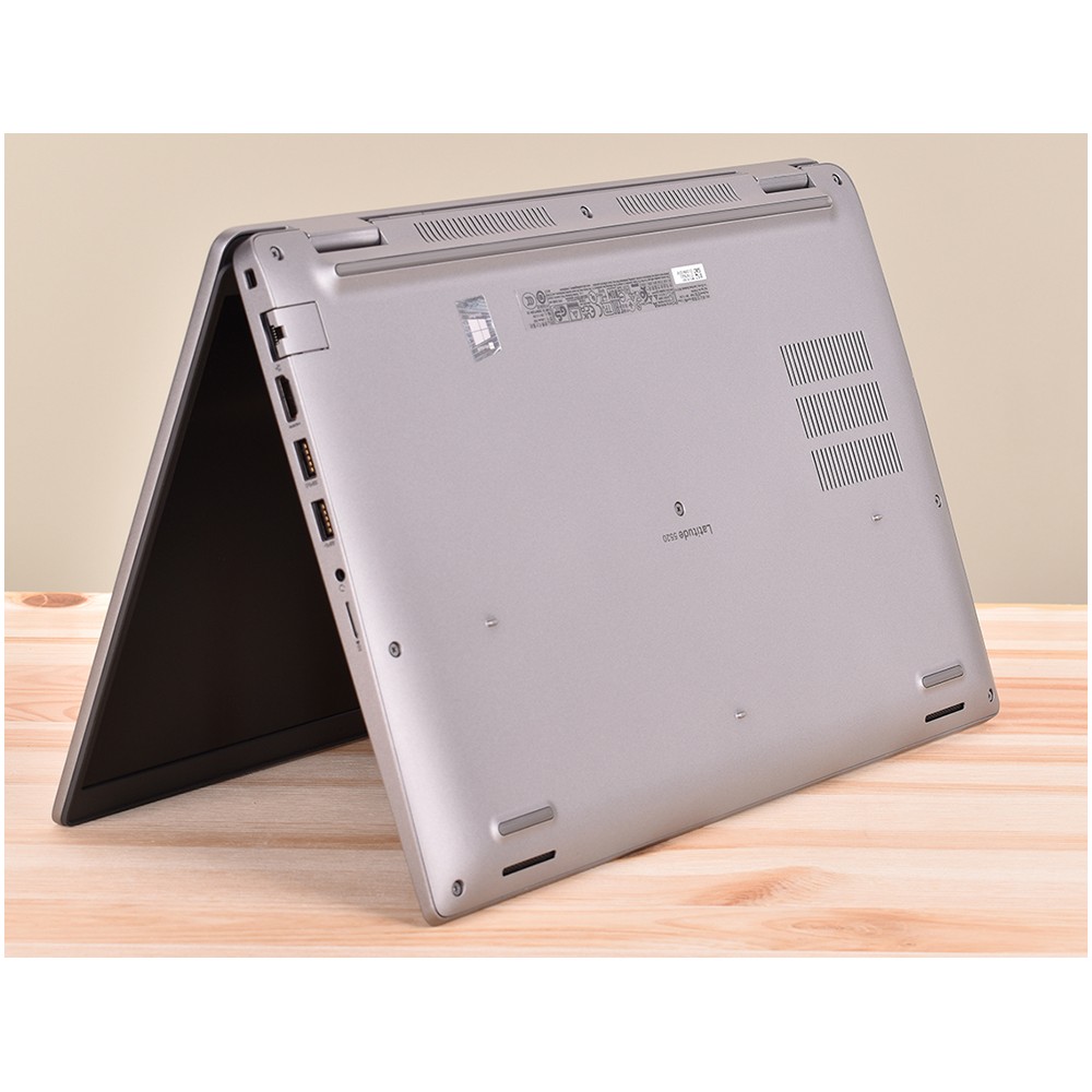 Dell Latitude 5521 15" i7-11850H/32GB/512GB SSD NVMe/W11P - 11184