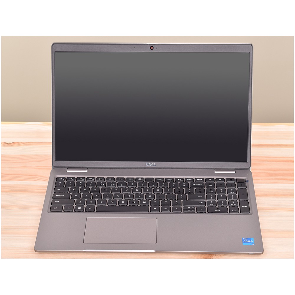 Dell Latitude 5521 15" i7-11850H/32GB/512GB SSD NVMe/W11P - 11185