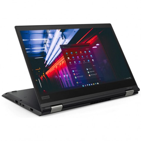 Lenovo ThinkPad X380 Yoga 13" i5-8250U/8GB/256GB SSD NVMe/W10P/W11P 2w1 360 dotykowy