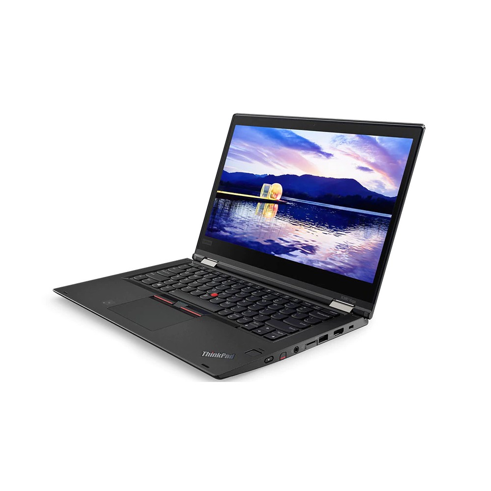 Lenovo ThinkPad X380 Yoga 13" i5-8250U/8GB/256GB SSD NVMe/W10P/W11P 2w1 360 dotykowy - 11193