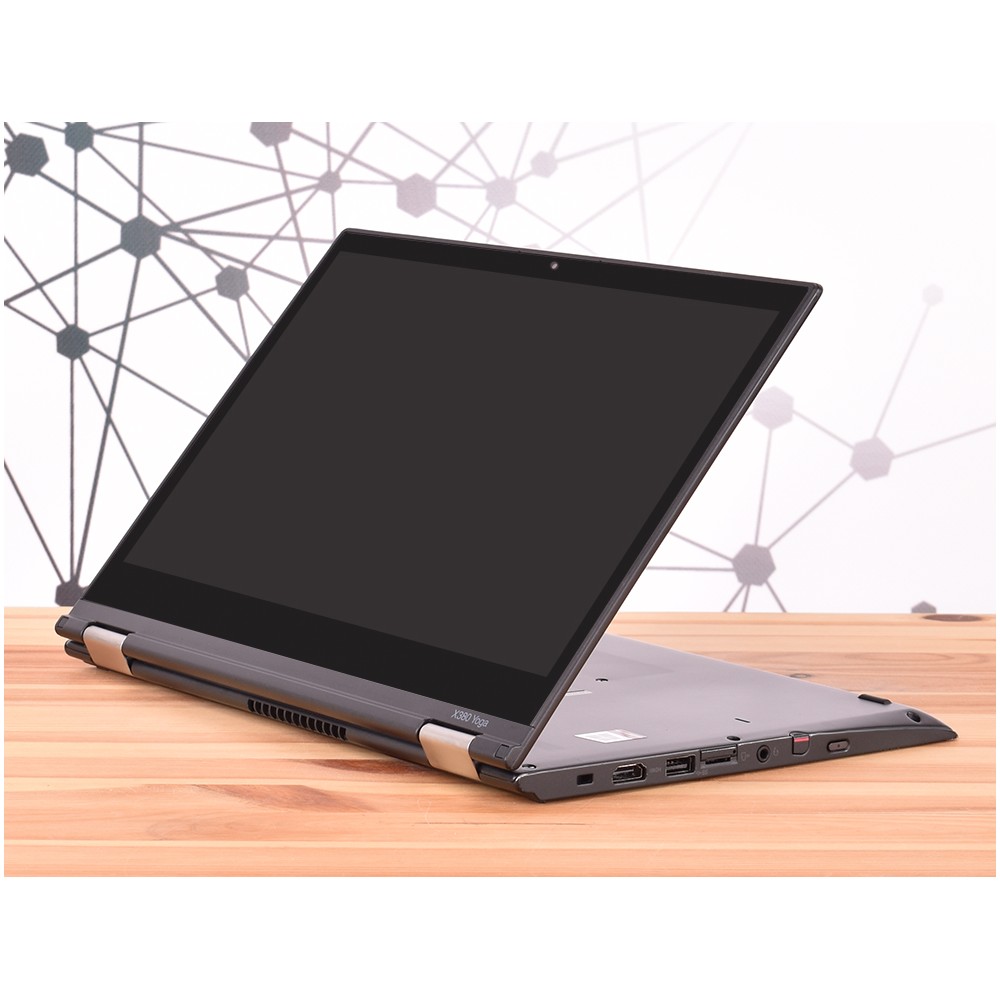Lenovo ThinkPad X380 Yoga 13" i5-8250U/8GB/256GB SSD NVMe/W10P/W11P 2w1 360 dotykowy - 11195