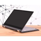 Lenovo ThinkPad X380 Yoga 13" i5-8250U/8GB/256GB SSD NVMe/W10P/W11P 2w1 360 dotykowy