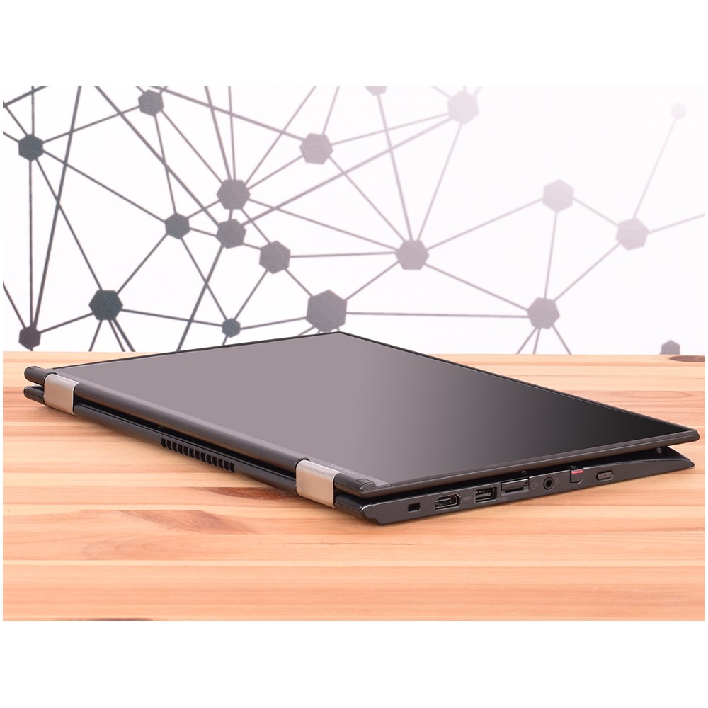 Lenovo ThinkPad X380 Yoga 13" i5-8250U/8GB/256GB SSD NVMe/W10P/W11P 2w1 360 dotykowy - 11196