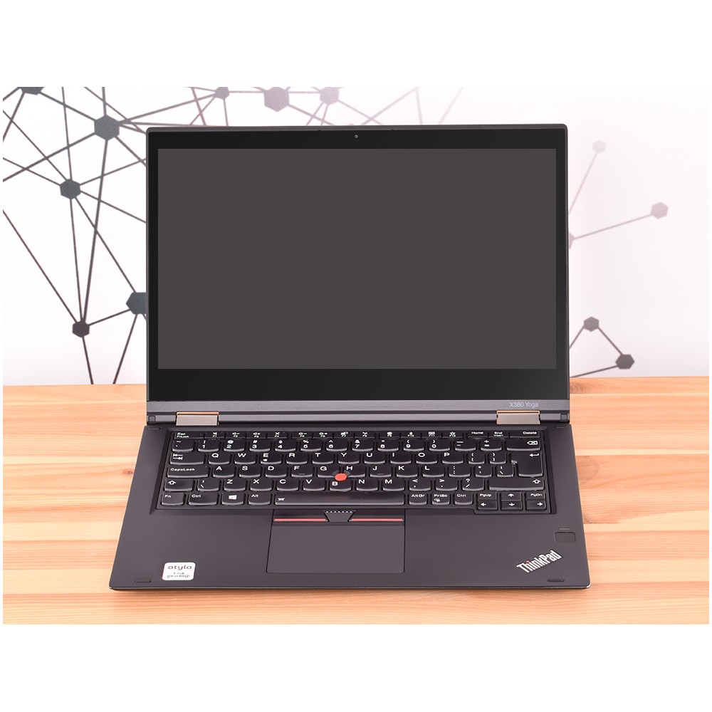 Lenovo ThinkPad X380 Yoga 13" i5-8250U/8GB/256GB SSD NVMe/W10P/W11P 2w1 360 dotykowy - 11197