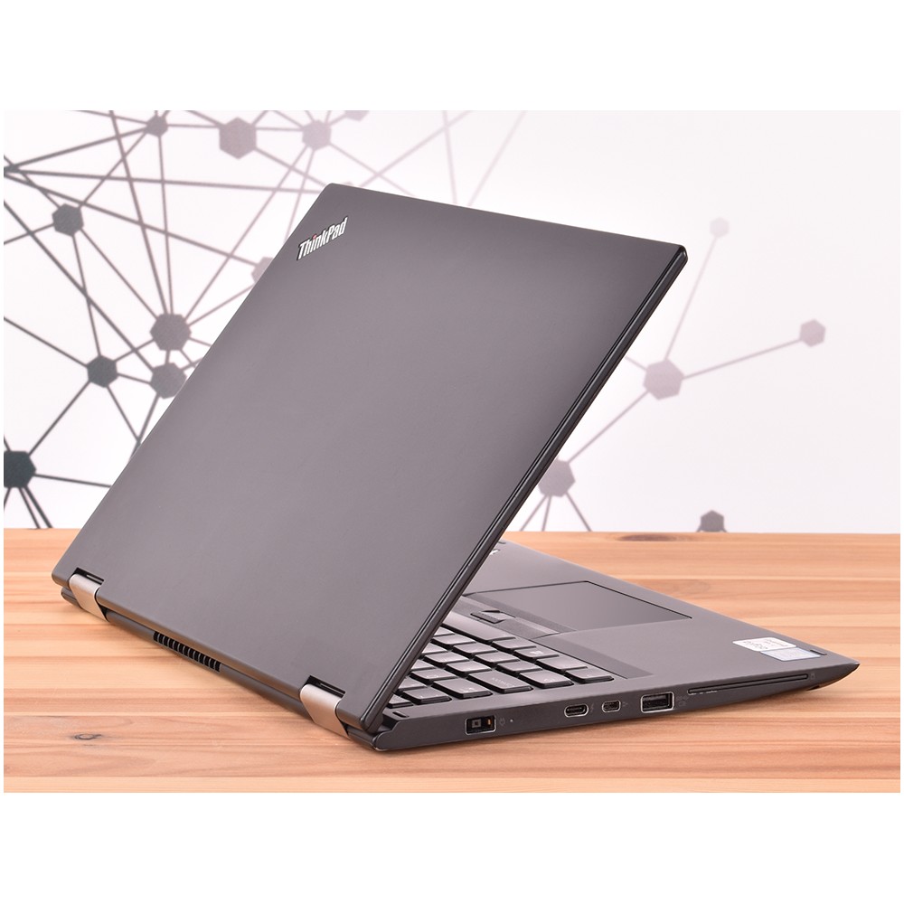 Lenovo ThinkPad X380 Yoga 13" i5-8250U/8GB/256GB SSD NVMe/W10P/W11P 2w1 360 dotykowy - 11199