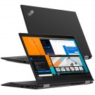 Lenovo ThinkPad x390 Yoga 13" i5-8365U/8GB/512GB SSD NVMe/W11P 2w1 360 dotykowy