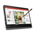 Lenovo ThinkPad x390 Yoga 13" i5-8365U/8GB/512GB SSD NVMe/W11P 2w1 360 dotykowy