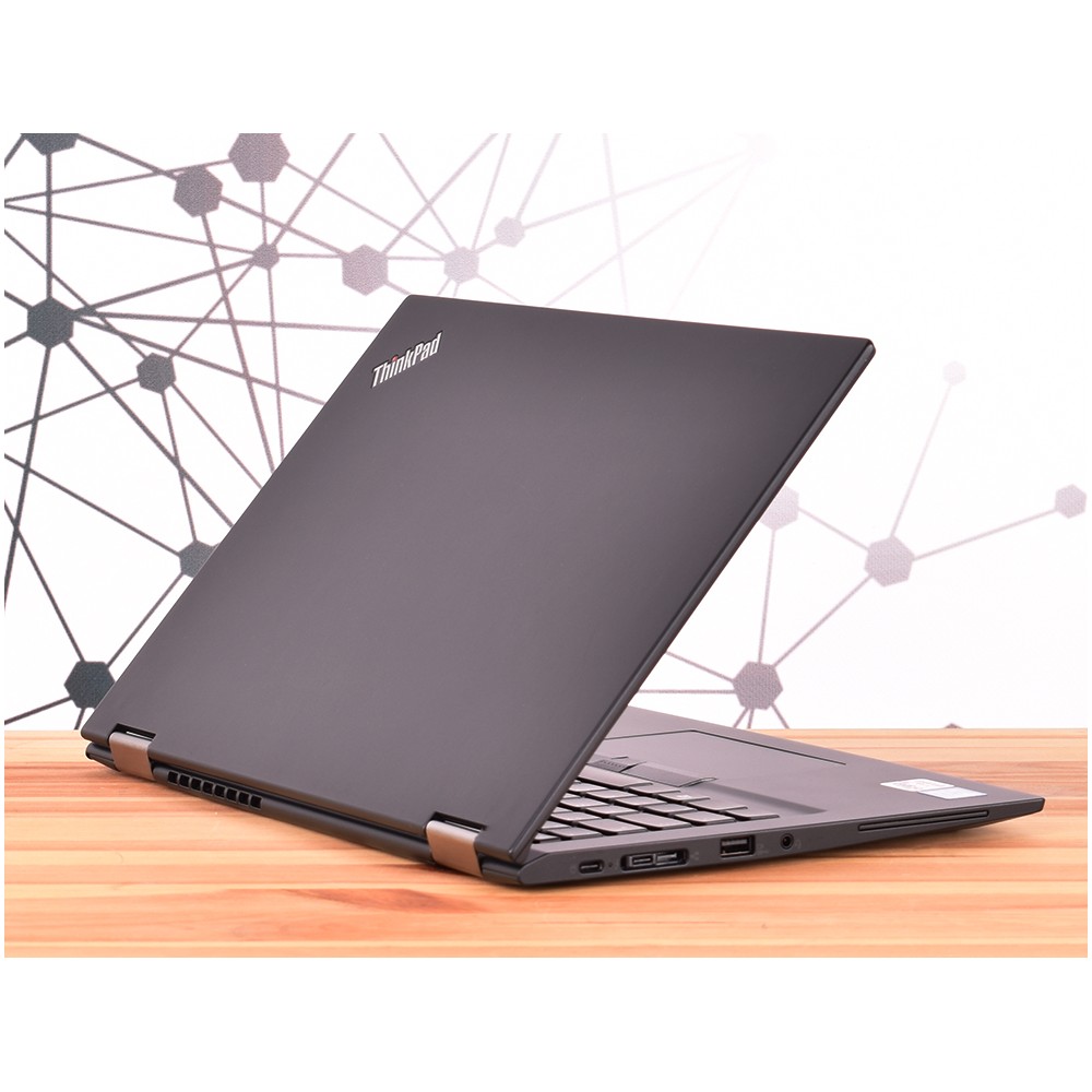 Lenovo ThinkPad x390 Yoga 13" i5-8365U/8GB/512GB SSD NVMe/W11P 2w1 360 dotykowy - 11214