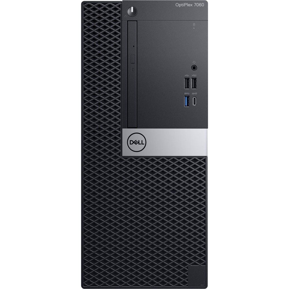 Komputer PC Dell Optiplex 7060 Tower i5-8500/16GB/512GB SSD