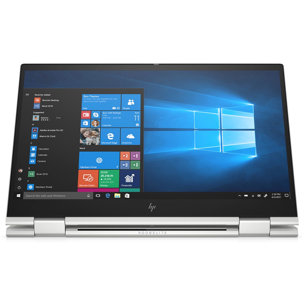 HP EliteBook x360 830 G8 13" i7-1185G7/16GB/512GB SSD NVMe/W11P 2w1 360 dotykowy - 11245