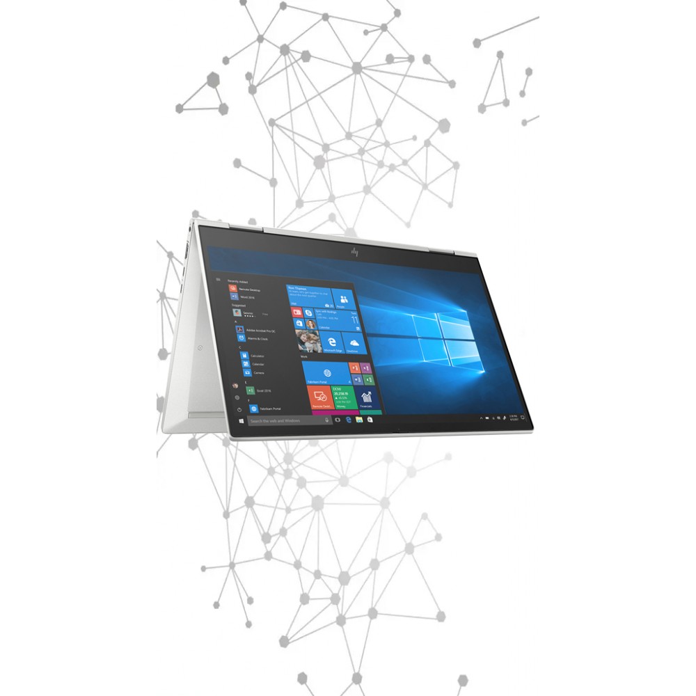 HP EliteBook x360 830 G8 13" i7-1185G7/16GB/512GB SSD NVMe/W11P 2w1 360 dotykowy - 11246