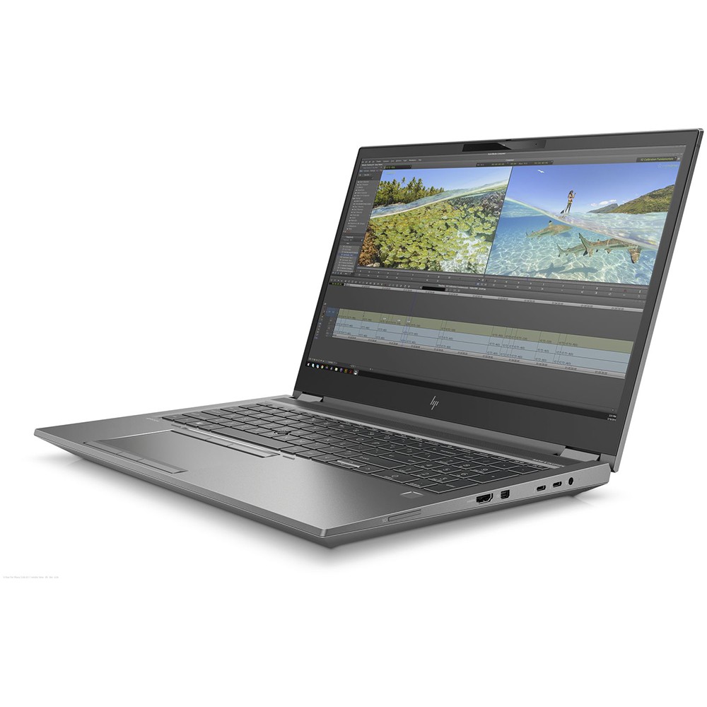 HP ZBook Fury 15 G7 i9-10885H/64GB/512GB SSD NVMe/Quadro RTX 4000/W11P Mobilna stacja robocza - 11253