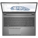 HP ZBook Fury 15 G7 i9-10885H/64GB/512GB SSD NVMe/Quadro RTX 4000/W11P Mobilna stacja robocza