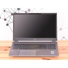 HP ZBook Fury 15 G7 i9-10885H/64GB/512GB SSD NVMe/Quadro RTX 4000/W11P Mobilna stacja robocza