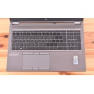 HP ZBook Fury 15 G7 i9-10885H/64GB/512GB SSD NVMe/Quadro RTX 4000/W11P Mobilna stacja robocza
