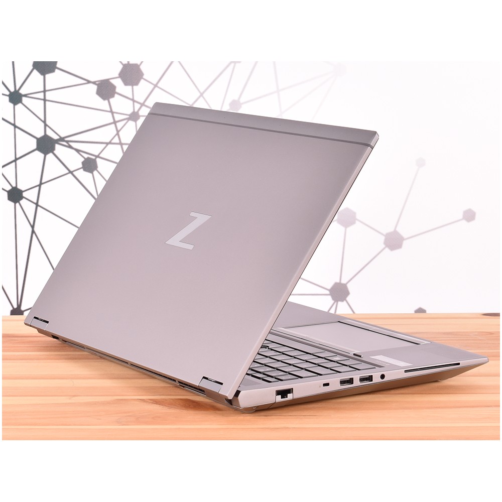 HP ZBook Fury 15 G7 i9-10885H/64GB/512GB SSD NVMe/Quadro RTX 4000/W11P Mobilna stacja robocza - 11260