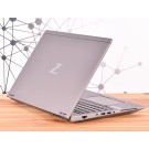 HP ZBook Fury 15 G7 i9-10885H/64GB/512GB SSD NVMe/Quadro RTX 4000/W11P Mobilna stacja robocza