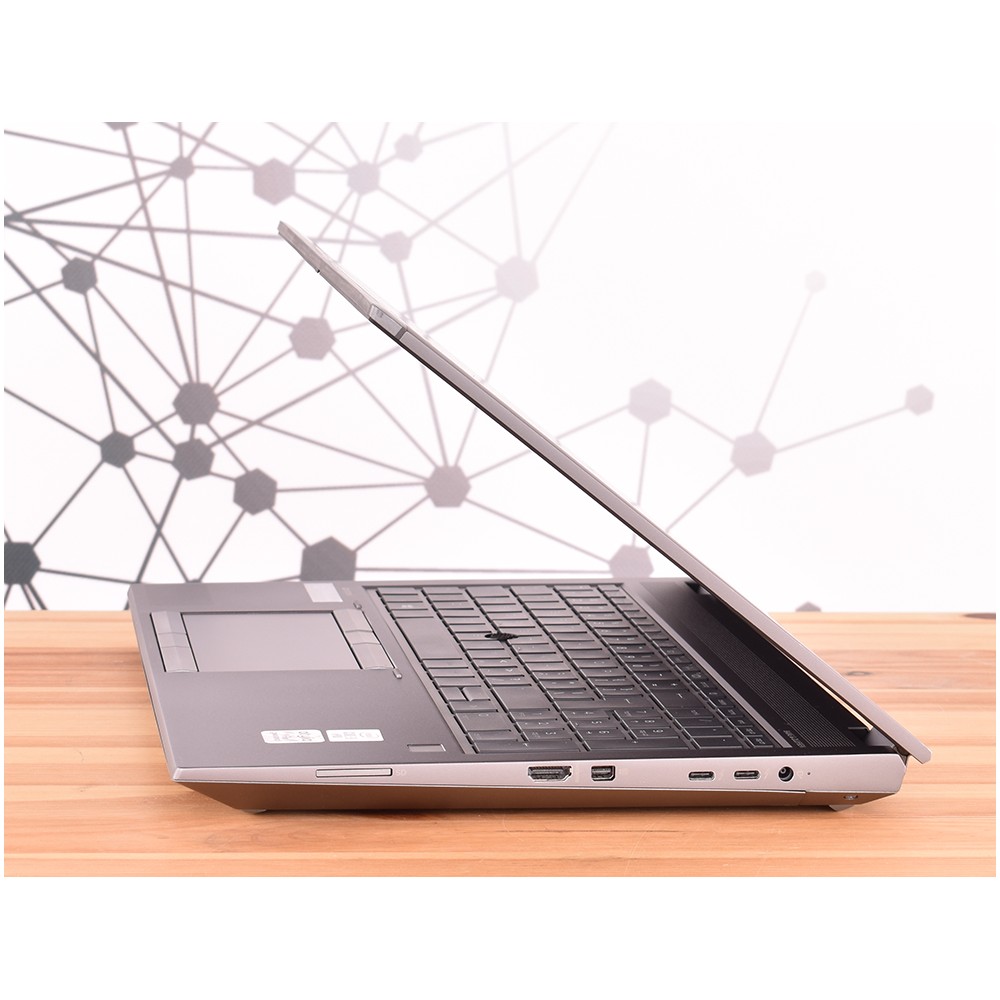 HP ZBook Fury 15 G7 i9-10885H/64GB/512GB SSD NVMe/Quadro RTX 4000/W11P Mobilna stacja robocza - 11261