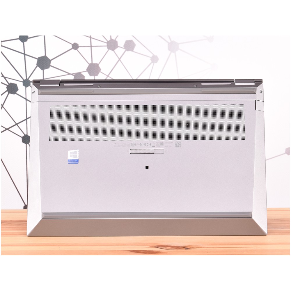 HP ZBook Fury 15 G7 i9-10885H/64GB/512GB SSD NVMe/Quadro RTX 4000/W11P Mobilna stacja robocza - 11263