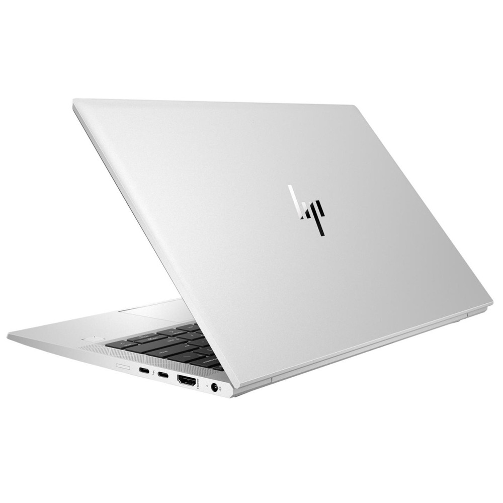 美品 EliteBook 830 G8　i7-1165G7　16GB　512GB HP EliteBook 830 G8 i7-1165G7/16GB/512/Win10P - Laptopy 13,3