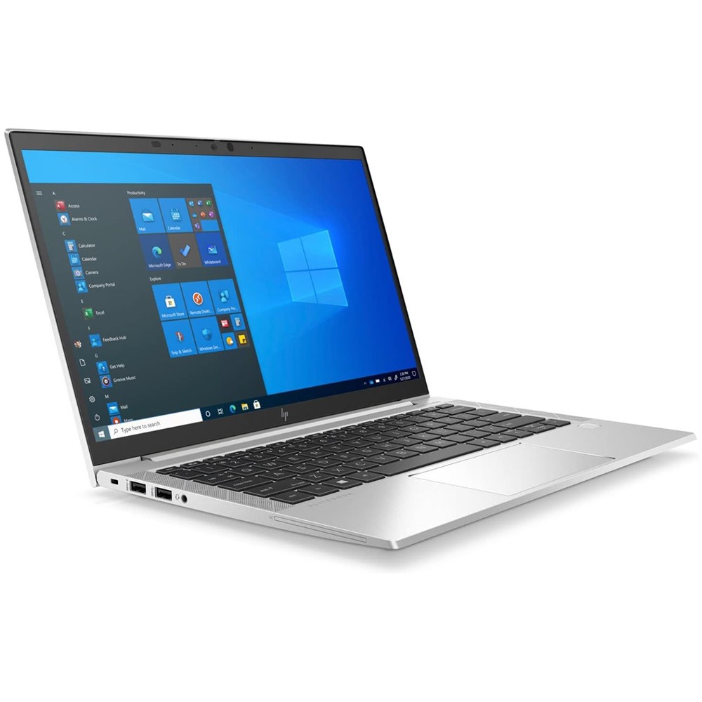 HP EliteBook 830 G8 13" i7-1165G7/32GB/512GB SSD NVMe/W11P HP EliteBook 830 G8 13" i7-1165G7/32GB/512GB SSD NVMe/W11P