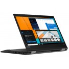 Lenovo X390 Yoga W11Pro i7-8665U 16GB 512GB SSD NVMe Full HD 2w1 dotykowy ThinkPad