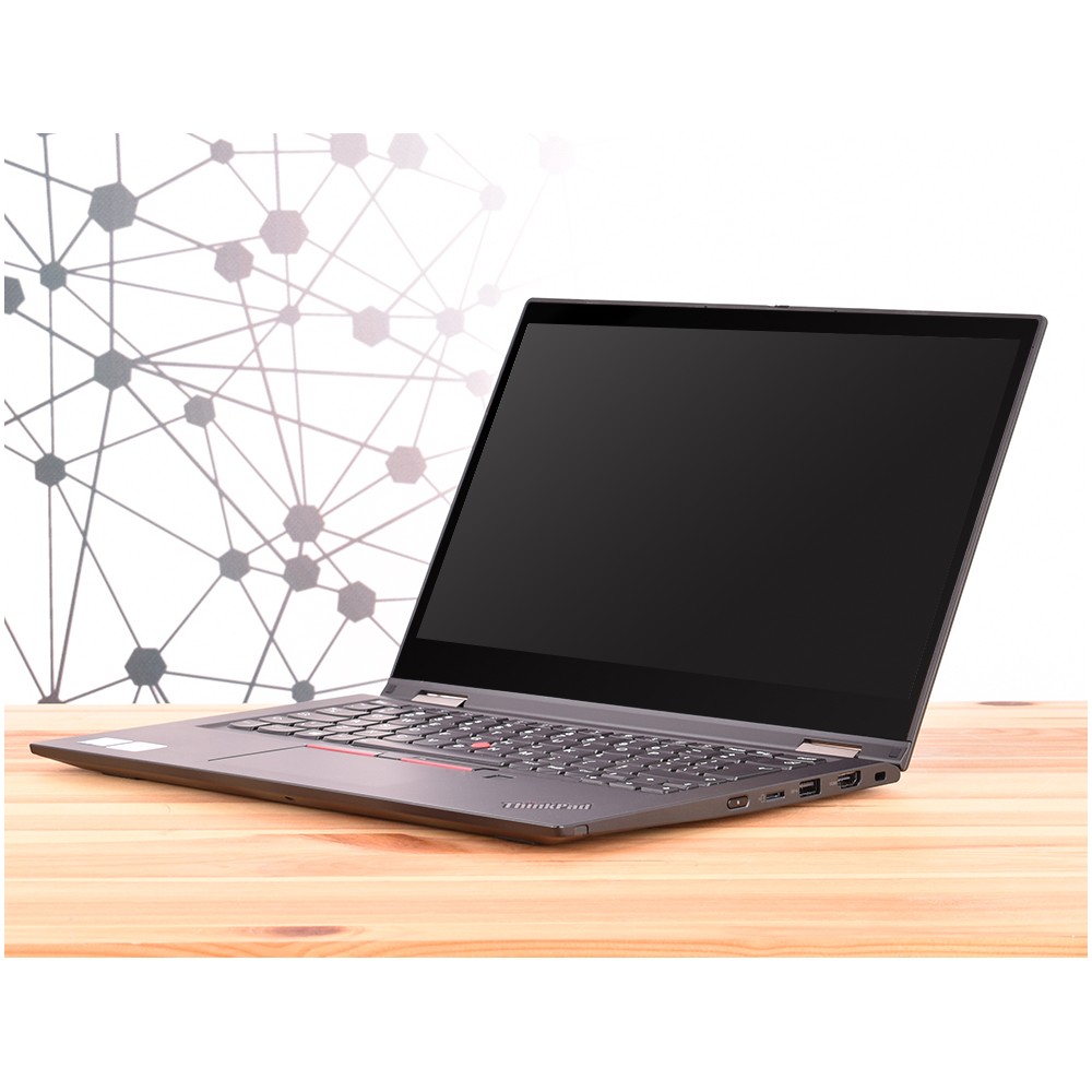 Lenovo X390 Yoga W11Pro i7-8665U 16GB 512GB SSD NVMe Full HD 2w1 dotykowy ThinkPad - 11313