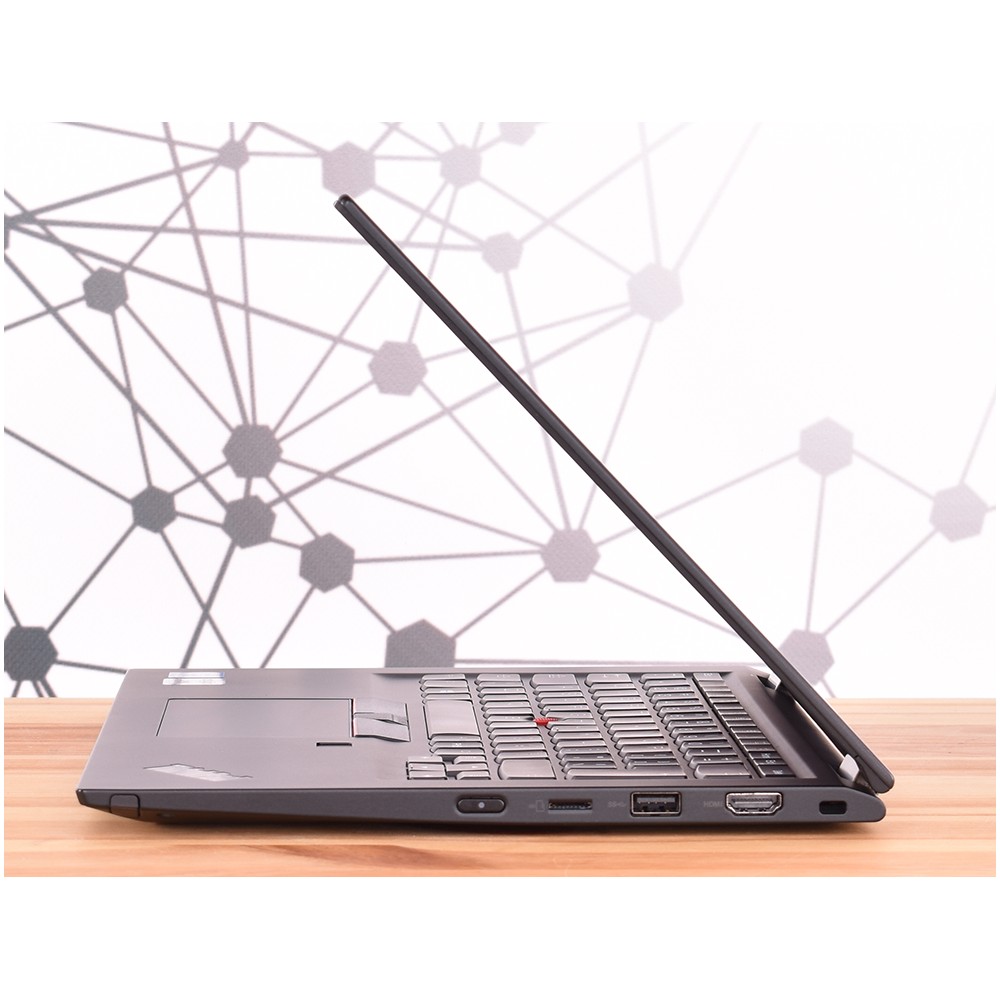 Lenovo X390 Yoga W11Pro i7-8665U 16GB 512GB SSD NVMe Full HD 2w1 dotykowy ThinkPad - 11316