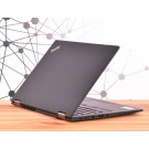Lenovo X390 Yoga W11Pro i7-8665U 16GB 512GB SSD NVMe Full HD 2w1 dotykowy ThinkPad