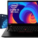 Lenovo ThinkPad X390 13,3" i5-8365U/8GB/256GB SSD NVMe/W11P