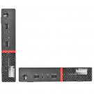 Mini komputer PC Lenovo ThinkCentre M715q Tiny AMD Ryzen 3 2200GE/16GB/256GB SSD NVMe /Vega 8/W11P Mini komputer PC Lenovo ThinkCentre M715q Tiny AMD Ryzen 3 2200GE/16GB/256GB SSD NVMe /Vega 8/W11P