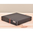Mini komputer PC Lenovo ThinkCentre M715q Tiny AMD Ryzen 3 2200GE/16GB/256GB SSD NVMe /Vega 8/W11P Mini komputer PC Lenovo ThinkCentre M715q Tiny AMD Ryzen 3 2200GE/16GB/256GB SSD NVMe /Vega 8/W11P