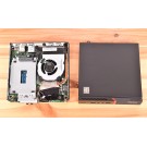 Mini komputer PC Lenovo ThinkCentre M715q Tiny AMD Ryzen 3 2200GE/16GB/256GB SSD NVMe /Vega 8/W11P Mini komputer PC Lenovo ThinkCentre M715q Tiny AMD Ryzen 3 2200GE/16GB/256GB SSD NVMe /Vega 8/W11P