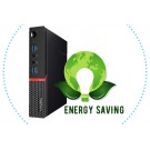 Mini komputer PC Lenovo ThinkCentre M715q Tiny AMD Ryzen 3 2200GE/16GB/256GB SSD NVMe /Vega 8/W11P Mini komputer PC Lenovo ThinkCentre M715q Tiny AMD Ryzen 3 2200GE/16GB/256GB SSD NVMe /Vega 8/W11P