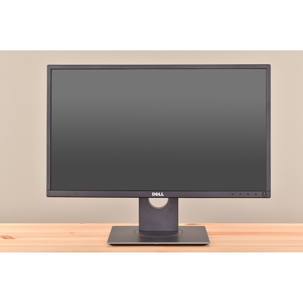 Nowoczesny monitor Dell 24" 24 FullHD IPS Ultra - 1148