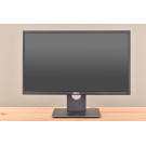 Nowoczesny monitor Dell 24" 24 FullHD IPS Ultra