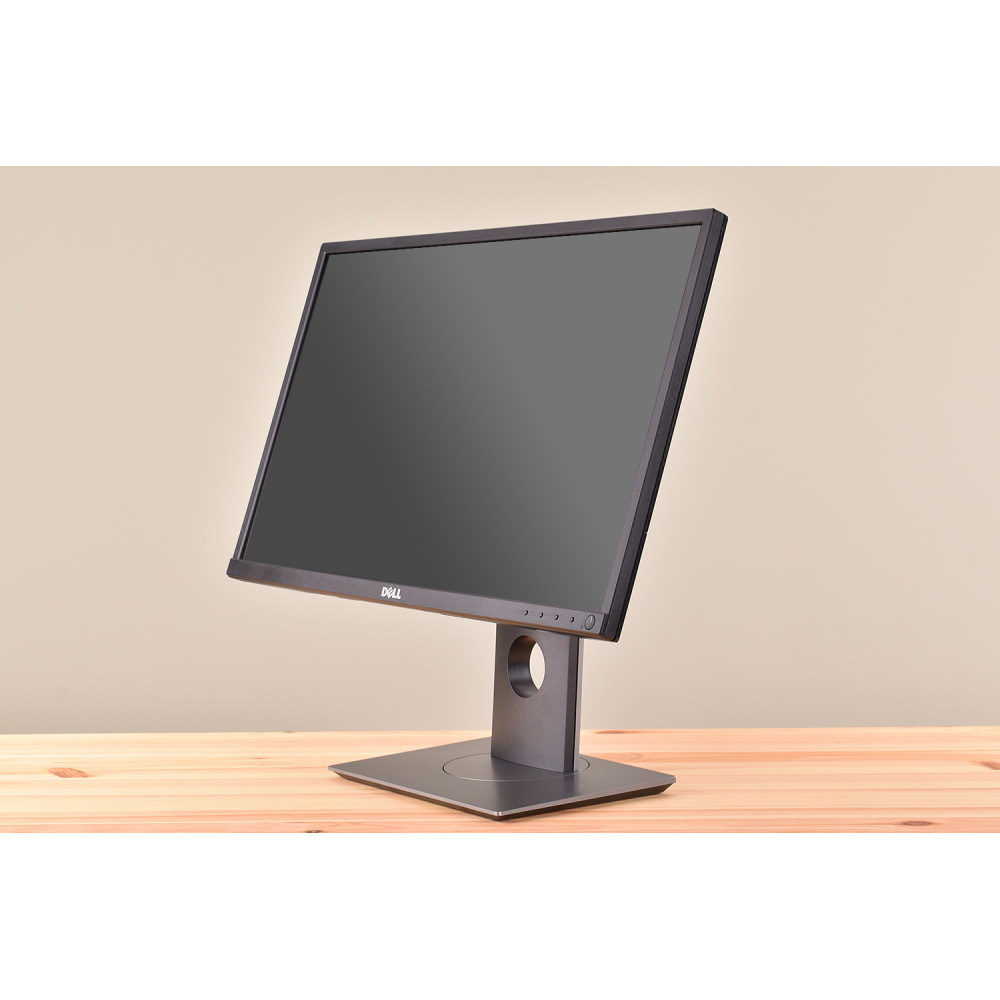 Nowoczesny monitor Dell 24" 24 FullHD IPS Ultra - 1149