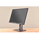 Nowoczesny monitor Dell 24" 24 FullHD IPS Ultra