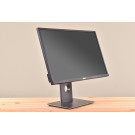 Nowoczesny monitor Dell 24" 24 FullHD IPS Ultra