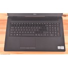 Dell Precision 7750 17" i7-10750H/64GB/2TB/Quadro T1000/W11P Mobilna stacja robocza