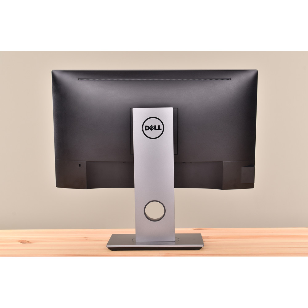 Nowoczesny monitor Dell 24" 24 FullHD IPS Ultra - 1151