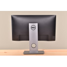 Nowoczesny monitor Dell 24" 24 FullHD IPS Ultra