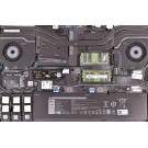 Dell Precision 7750 17" i7-10750H/64GB/2TB/Quadro T1000/W11P Mobilna stacja robocza